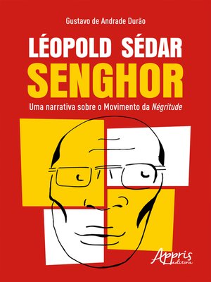 cover image of Léopold Sédar Senghor